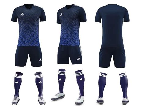 adidas soccer team uniforms wholesale